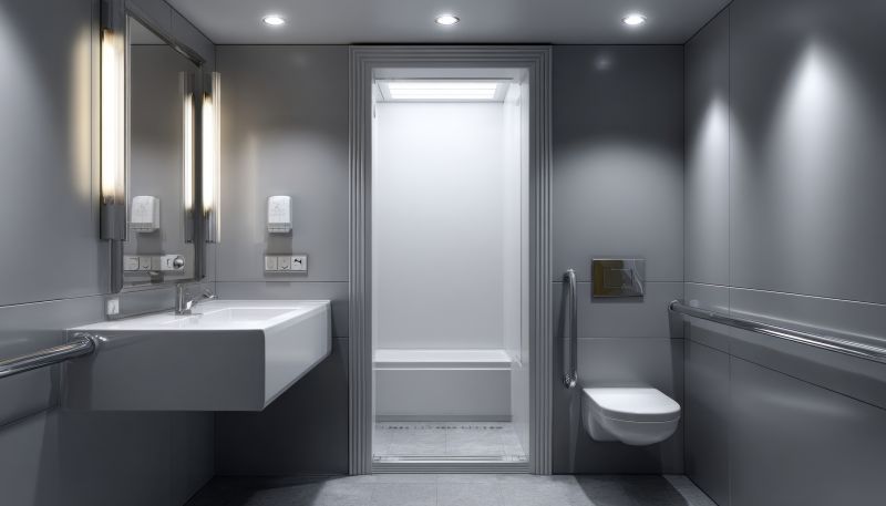 Top Bathroom Remodeling Companies in Oakland, MD