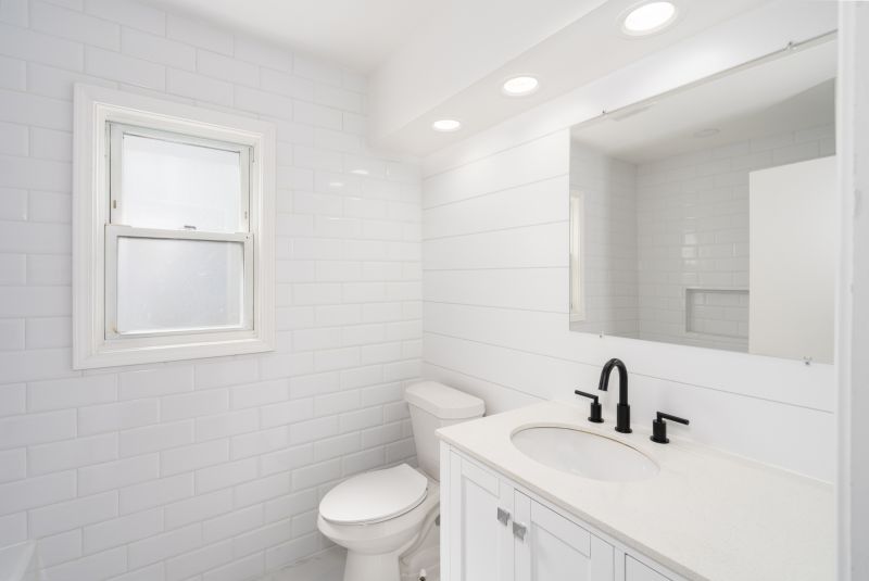 Top Bathroom Remodeling Companies in Oakland, MD