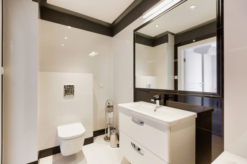 Cost of Bathroom Remodeling in Cumberland, MD